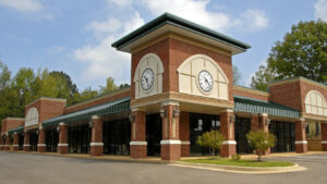 Business Property Insurance - High Point NC